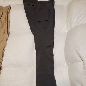 Columbia Omni-Wick Pants